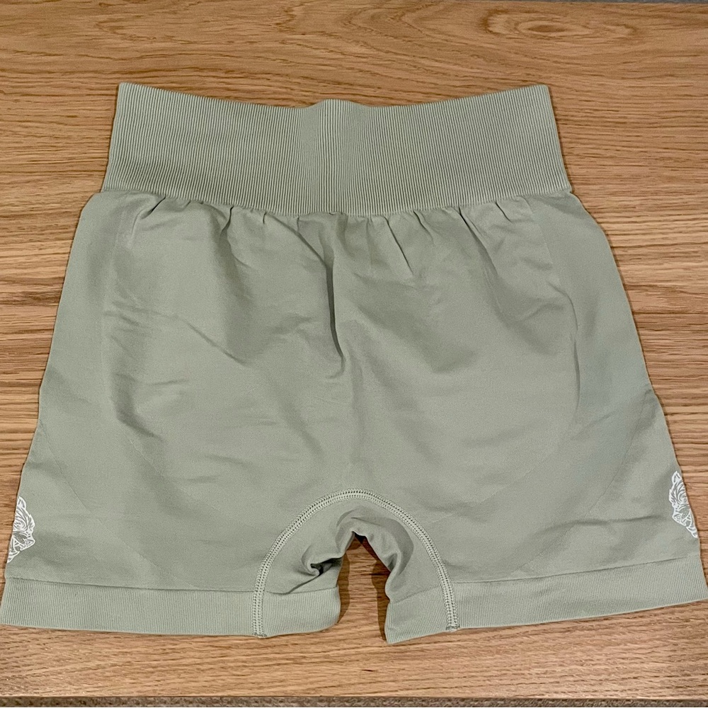 darc sport shorts